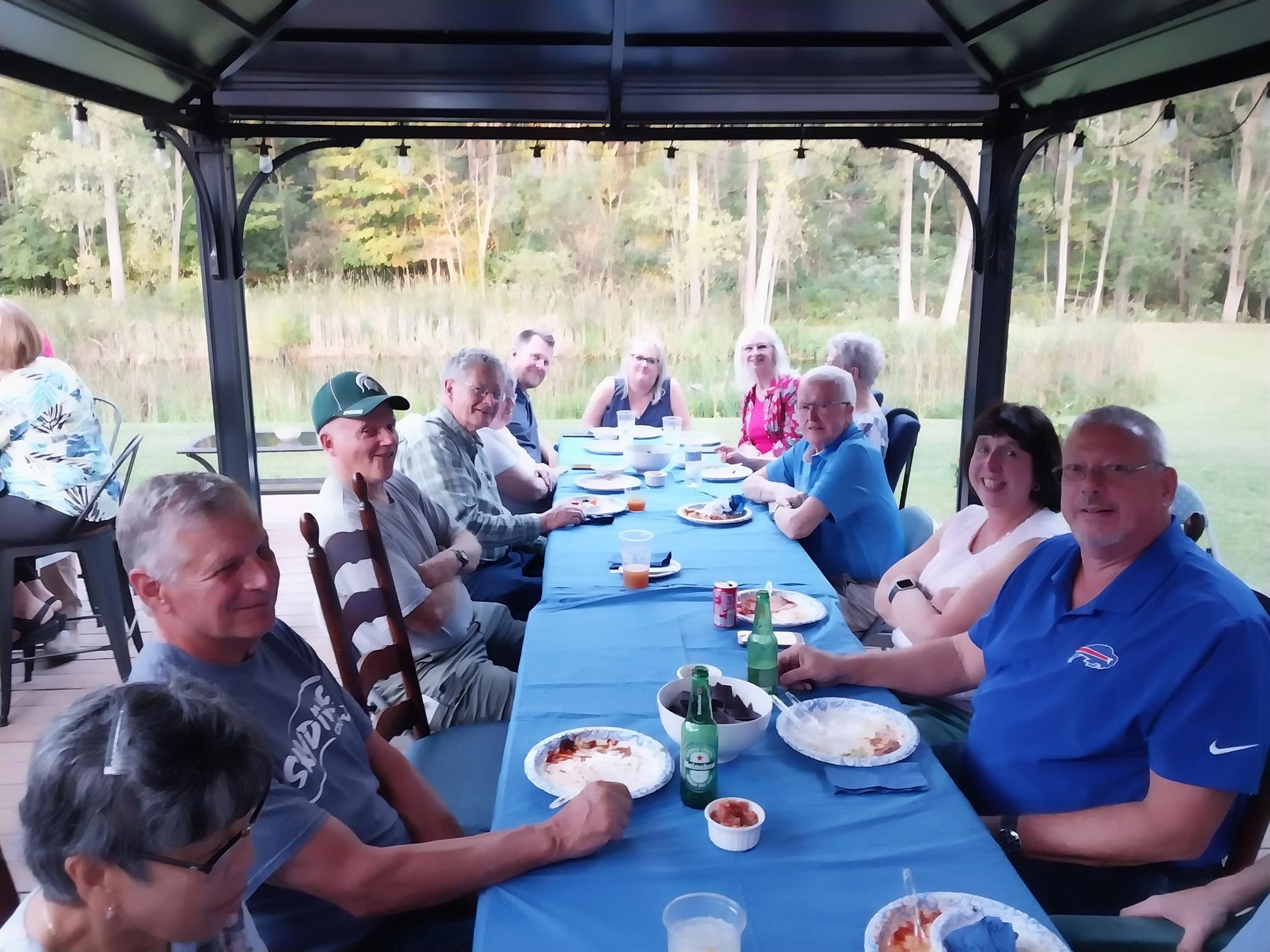 2026 Newark Rotary Evening Social