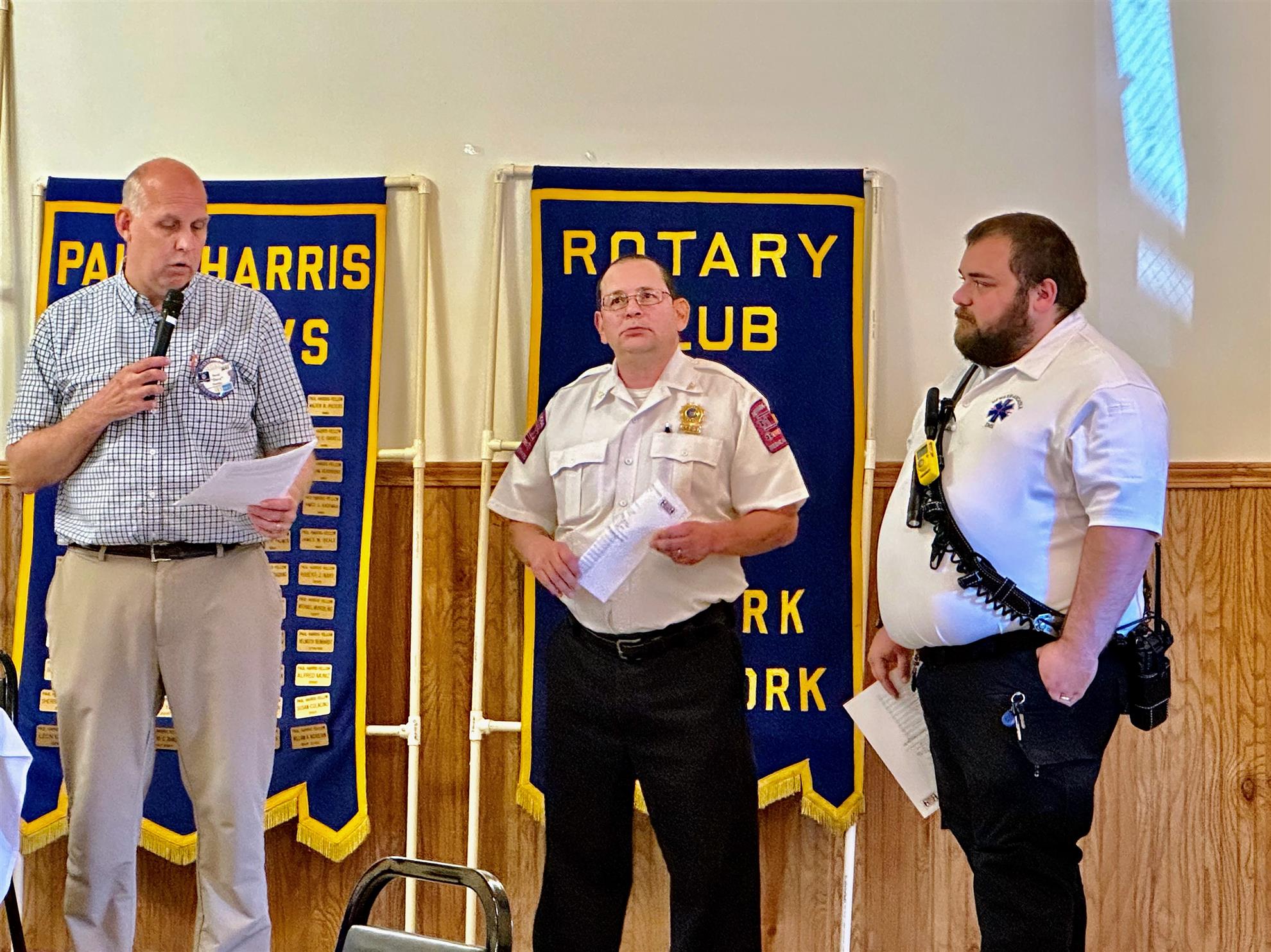 September 21, 2023 Happenings | Rotary Club Of Newark (NY)