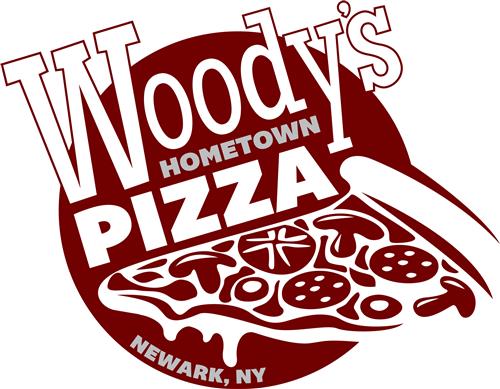Woody's Pizzeria