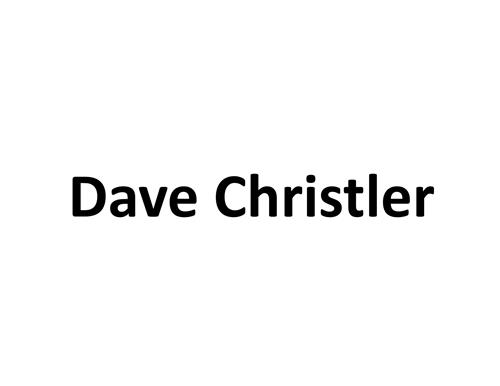 Dave Christler