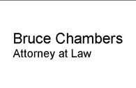 Bruce Chambers - Attorney at Law