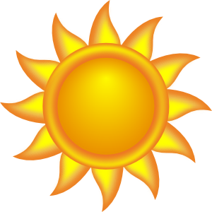 Sunshine image
