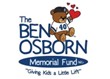 Ben Osborn Memorial Fund Logo