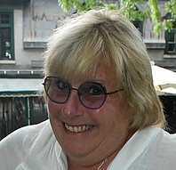 DUMONT, Claudette