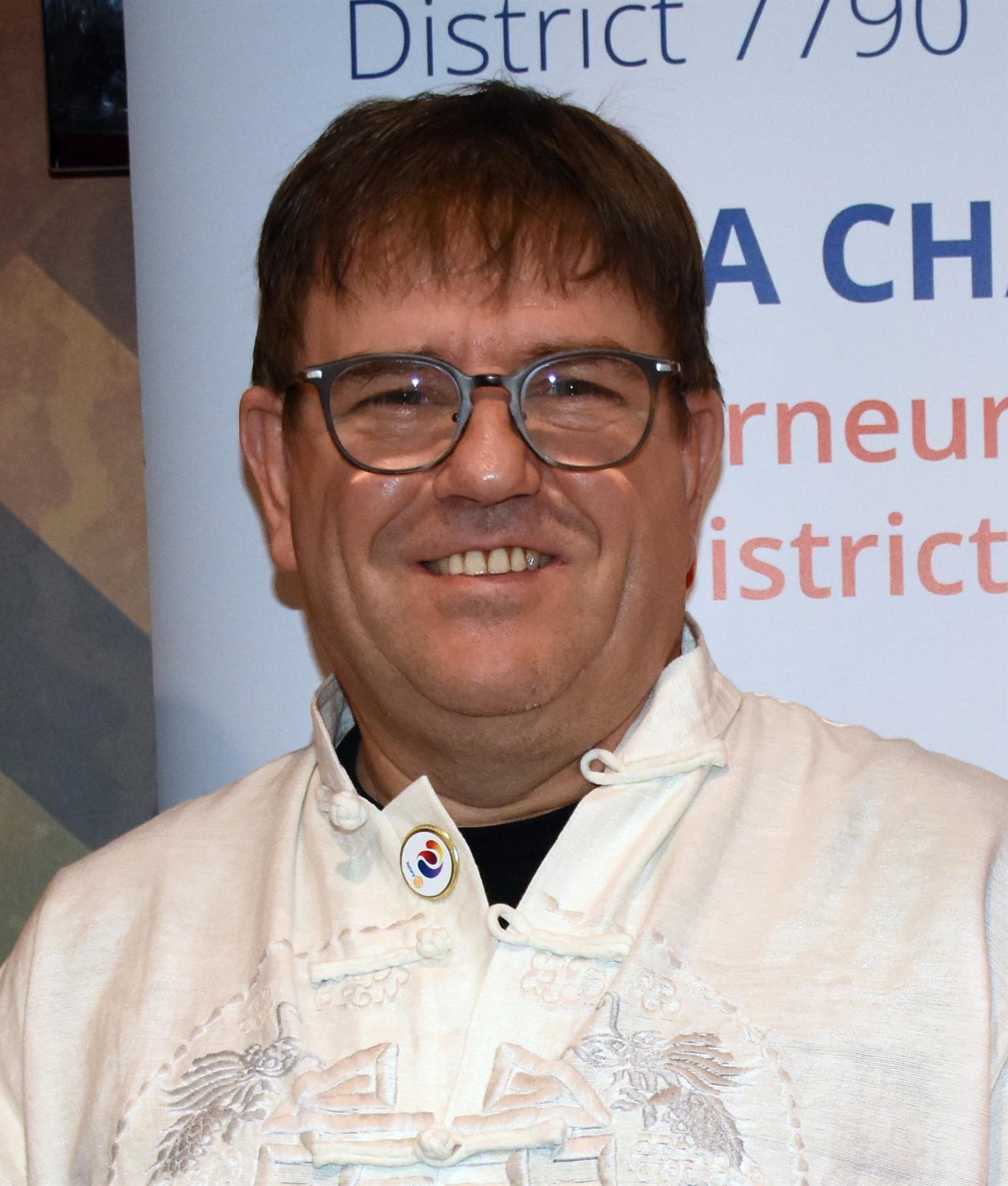 BOISSONNEAULT, Jean-Ian