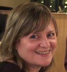 LABBÉ, Johanne