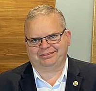 HARVEY, Richard
