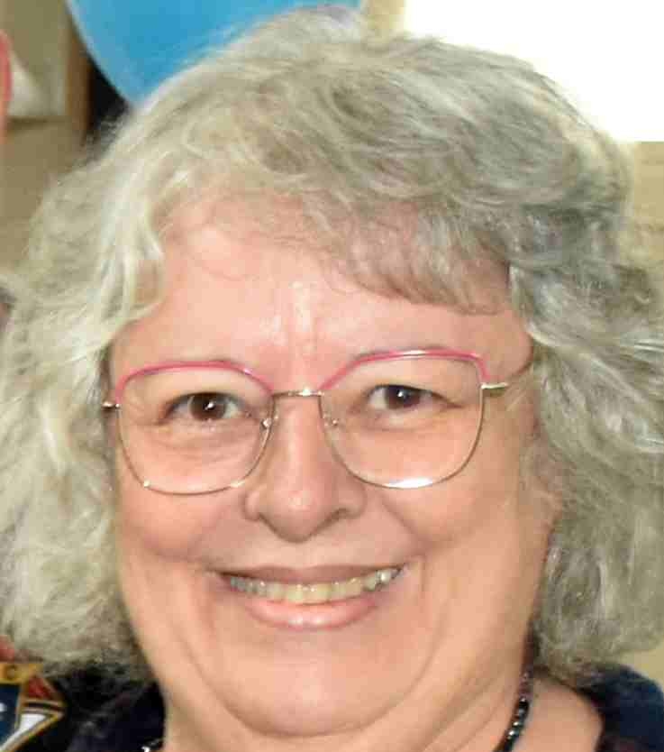 ROBERGE, Marie