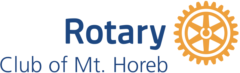 Mt. Horeb logo