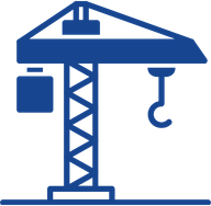 We Build icon