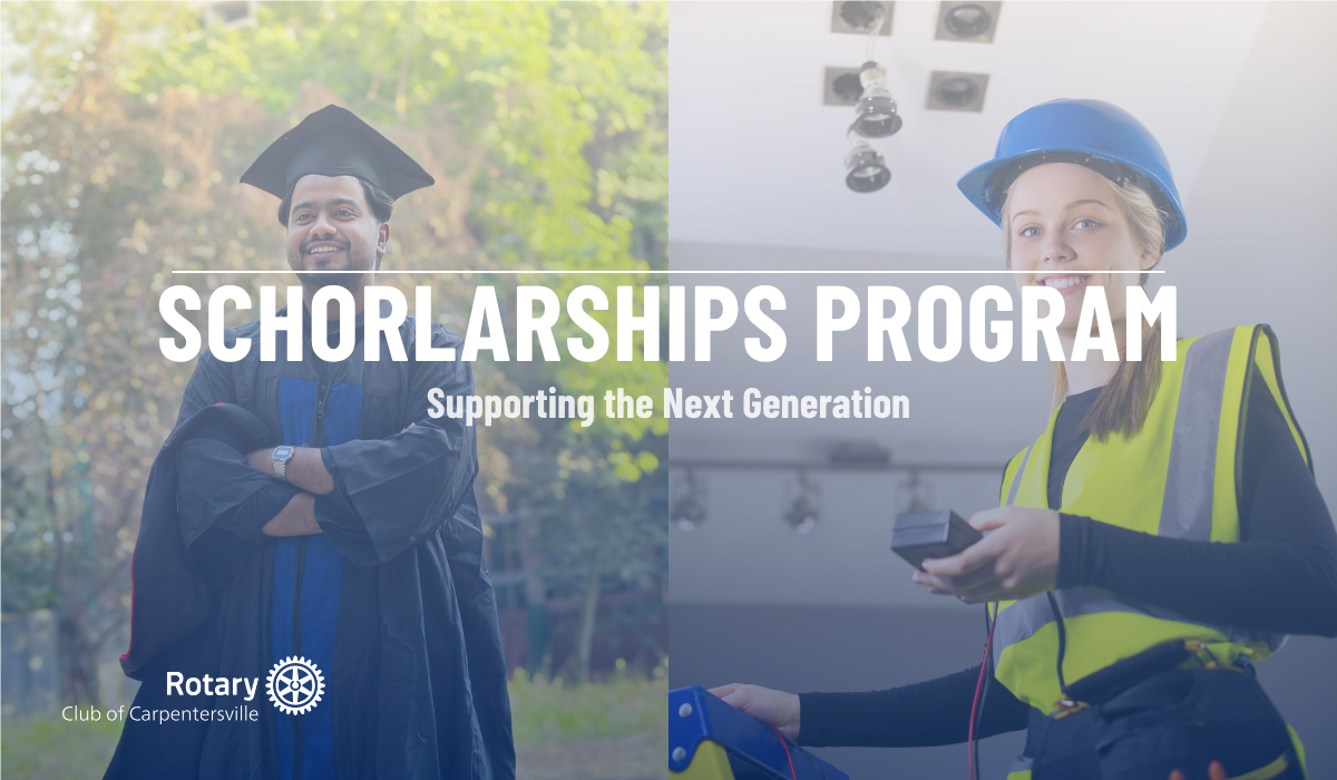Scholarship program