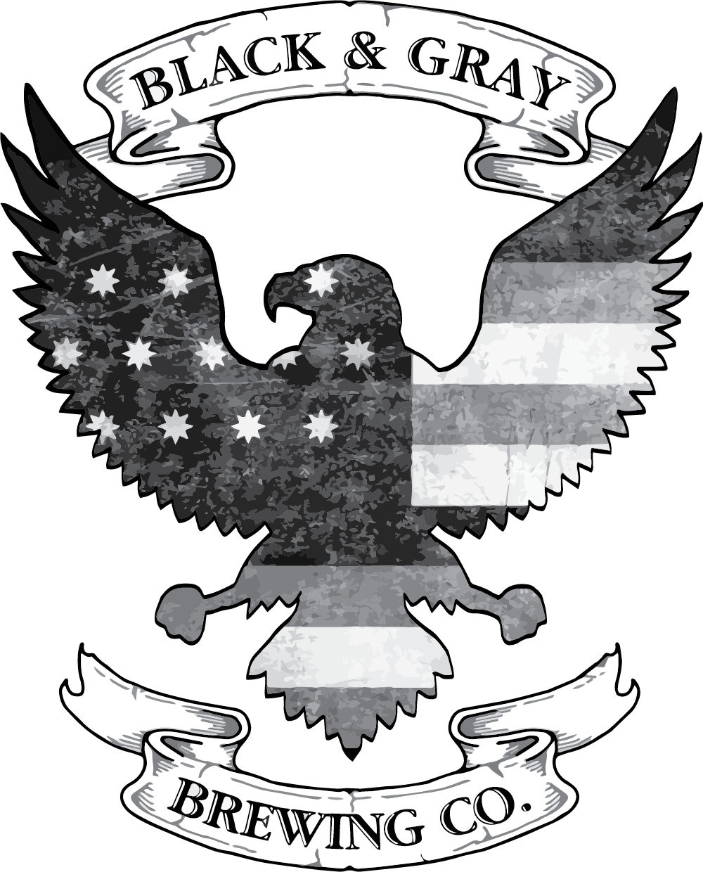 Black and Gray Brewery
