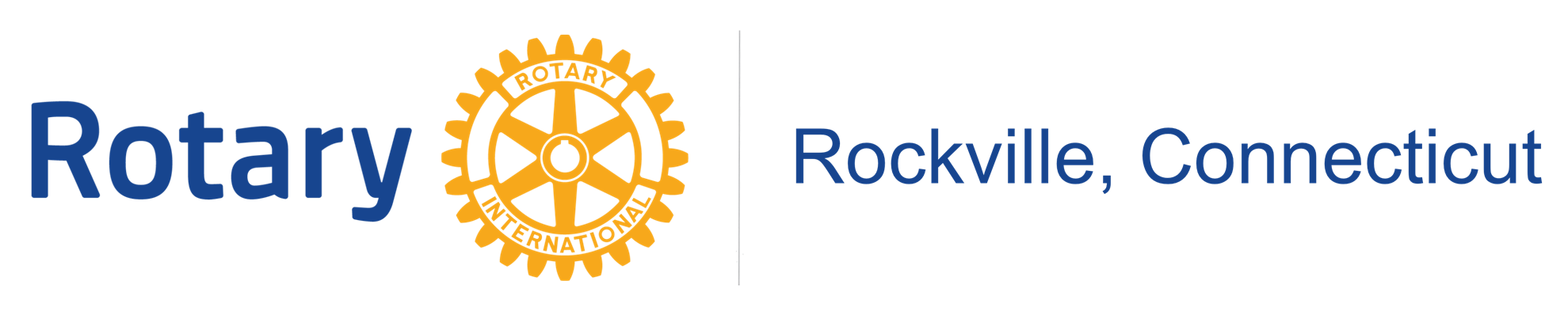Rockville, CT logo