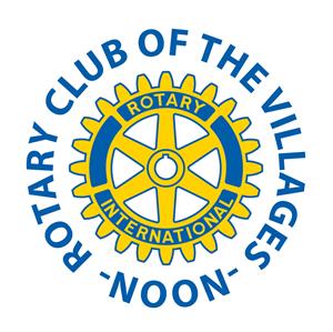 Rotary Club of The Villages - Noon | Rotary Club of The Villages-Noon