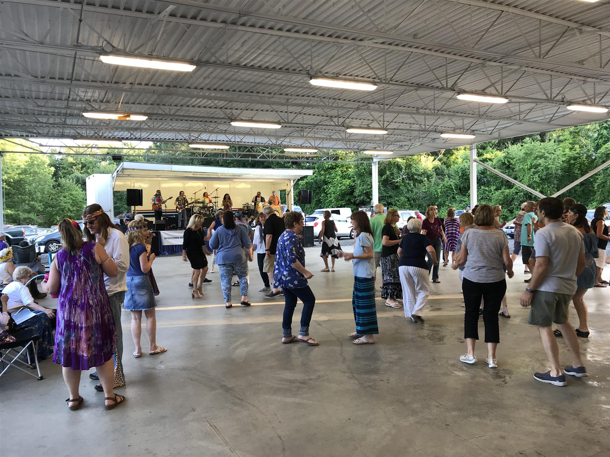 RotaryRocks 2022 Rotary Club of West Springfield