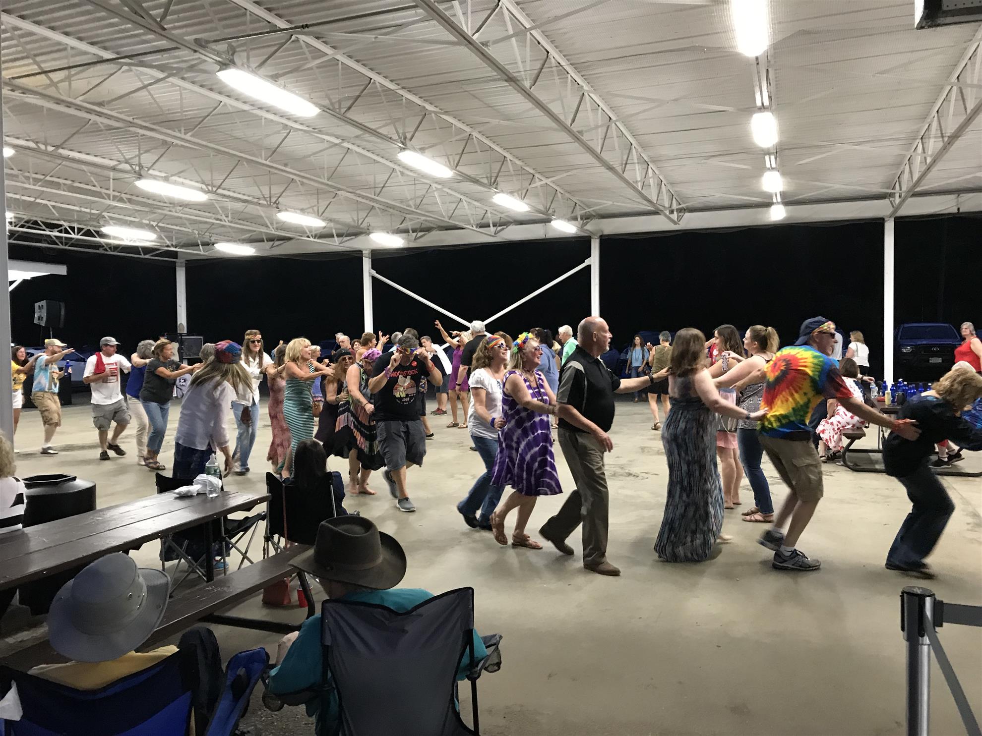 RotaryRocks 2022 Rotary Club of West Springfield