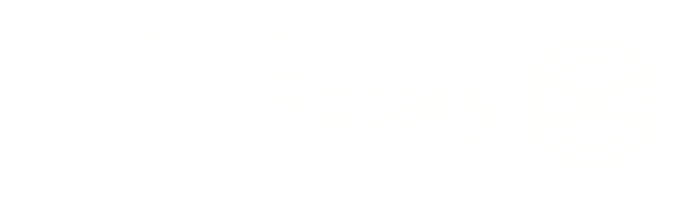 Breckenridge Mountai logo