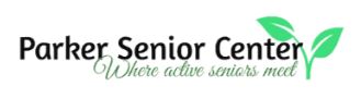 Parker Senior Center Tour