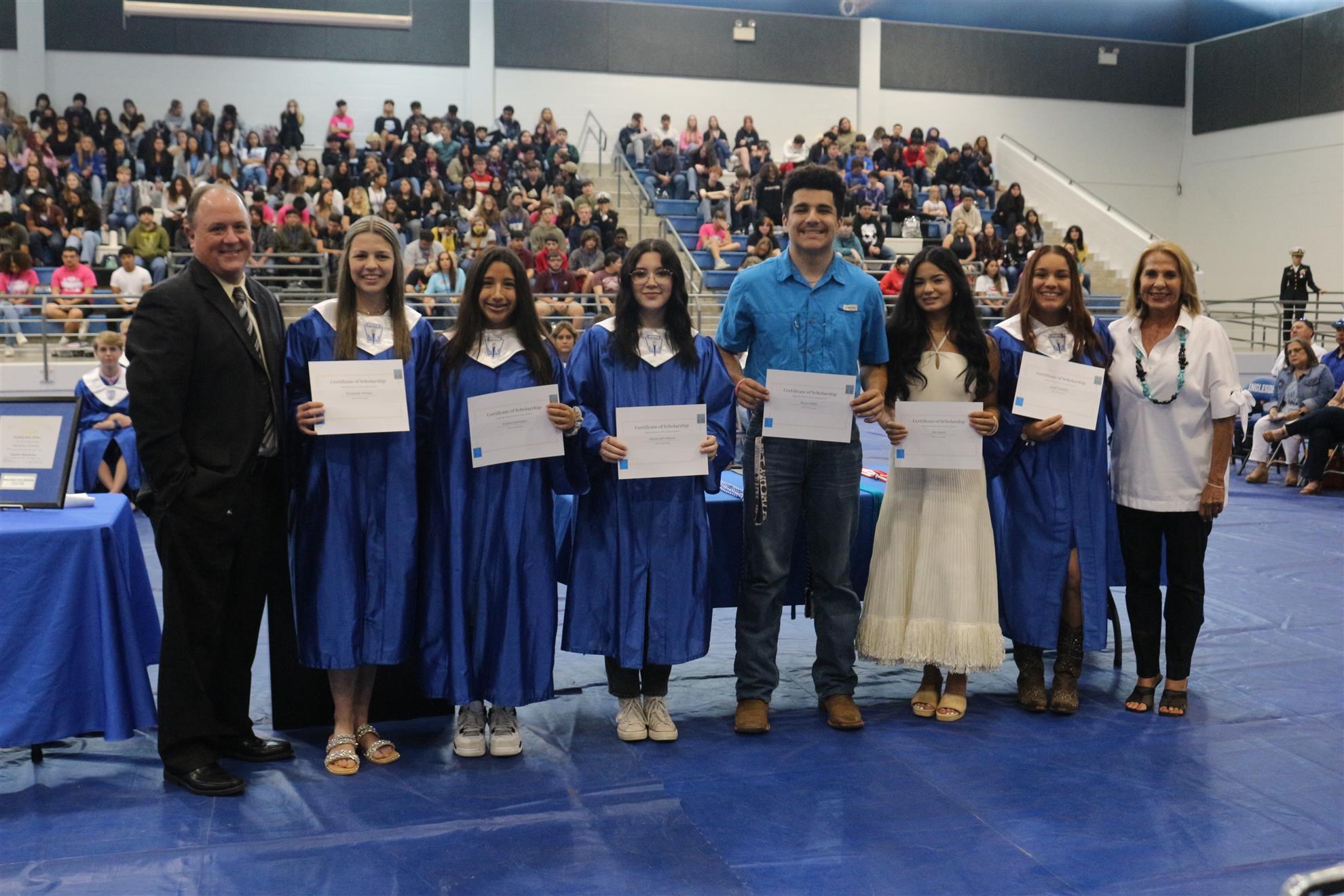 Ingleside Rotary Scholarship Winners May 2023 Rotary Club of Ingleside