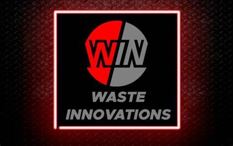 Waste Innovations 