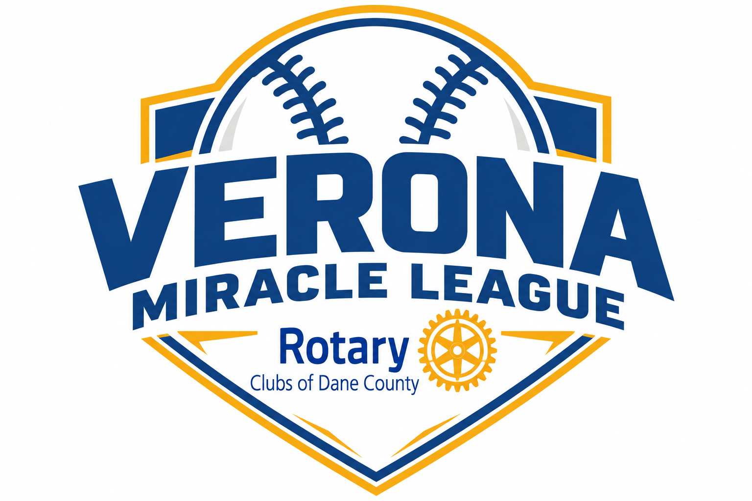 Verona Miracle League - Rotary Clubs of Dane County