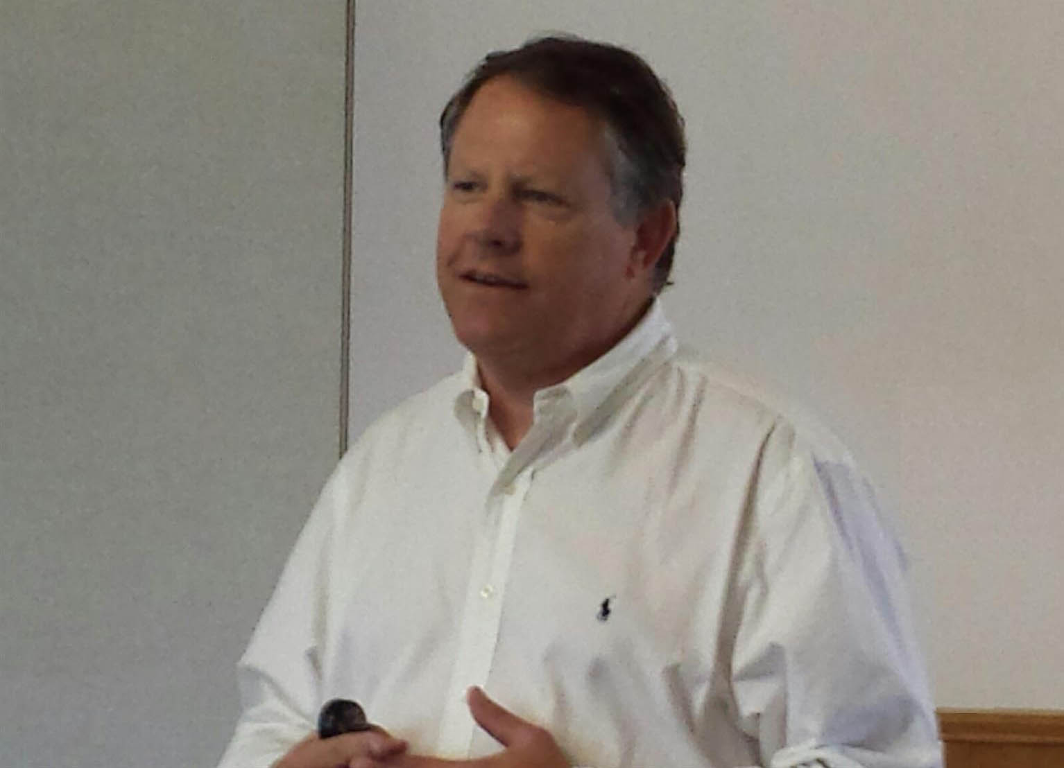 Dan Loichinger of Loichinger Advantage LLC, | Rotary Club of Madison ...