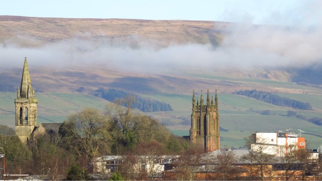 Rotary in Kirkintilloch is alive and well Rotary Club of Mequon