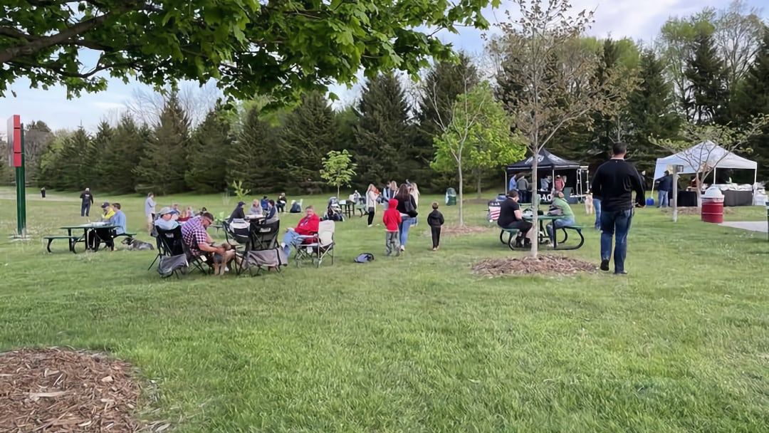 Join us this Friday for a PopUp Beer Garden! MequonThiensville