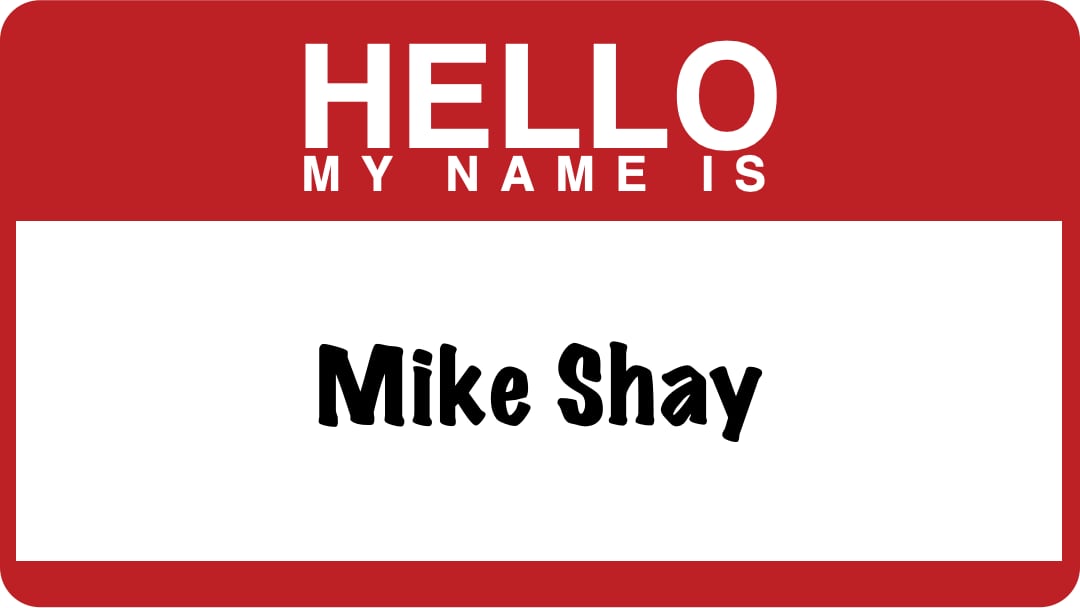 Member Spotlight - Mike Shay | Rotary Club of Mequon-Thiensville Sunrise