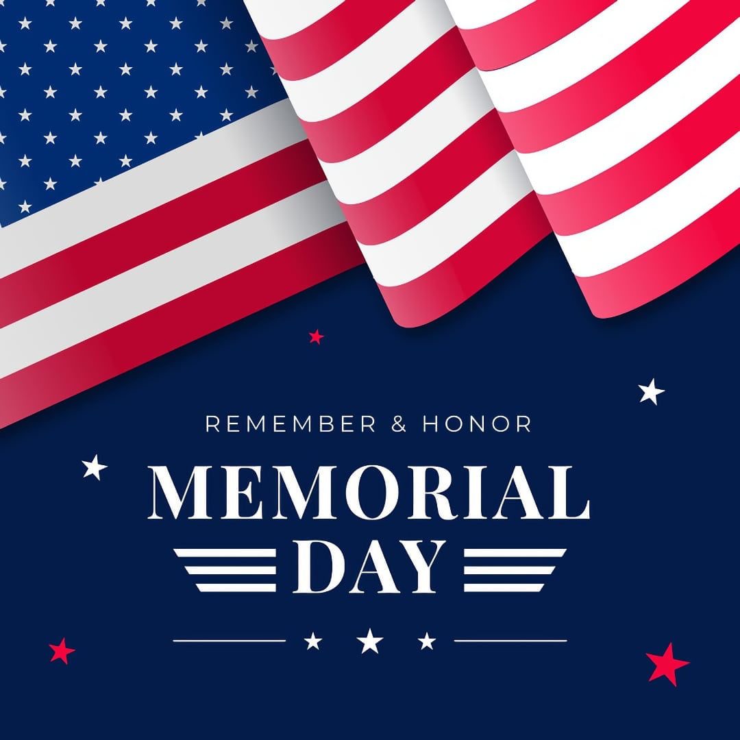 Memorial Day 2022 | Mequon-Thiensville Sunrise Rotary