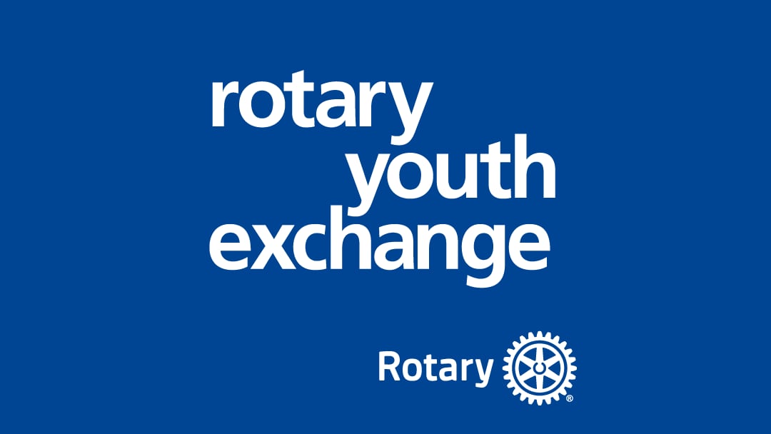 Rotary Youth Exchange Student