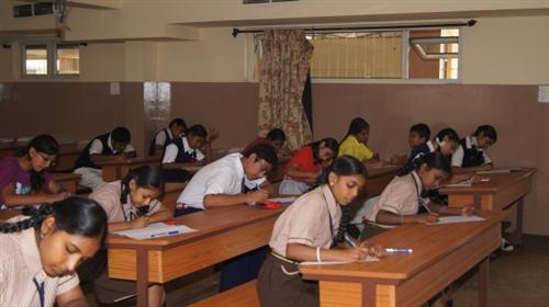 Do you participate in school competition short essay image