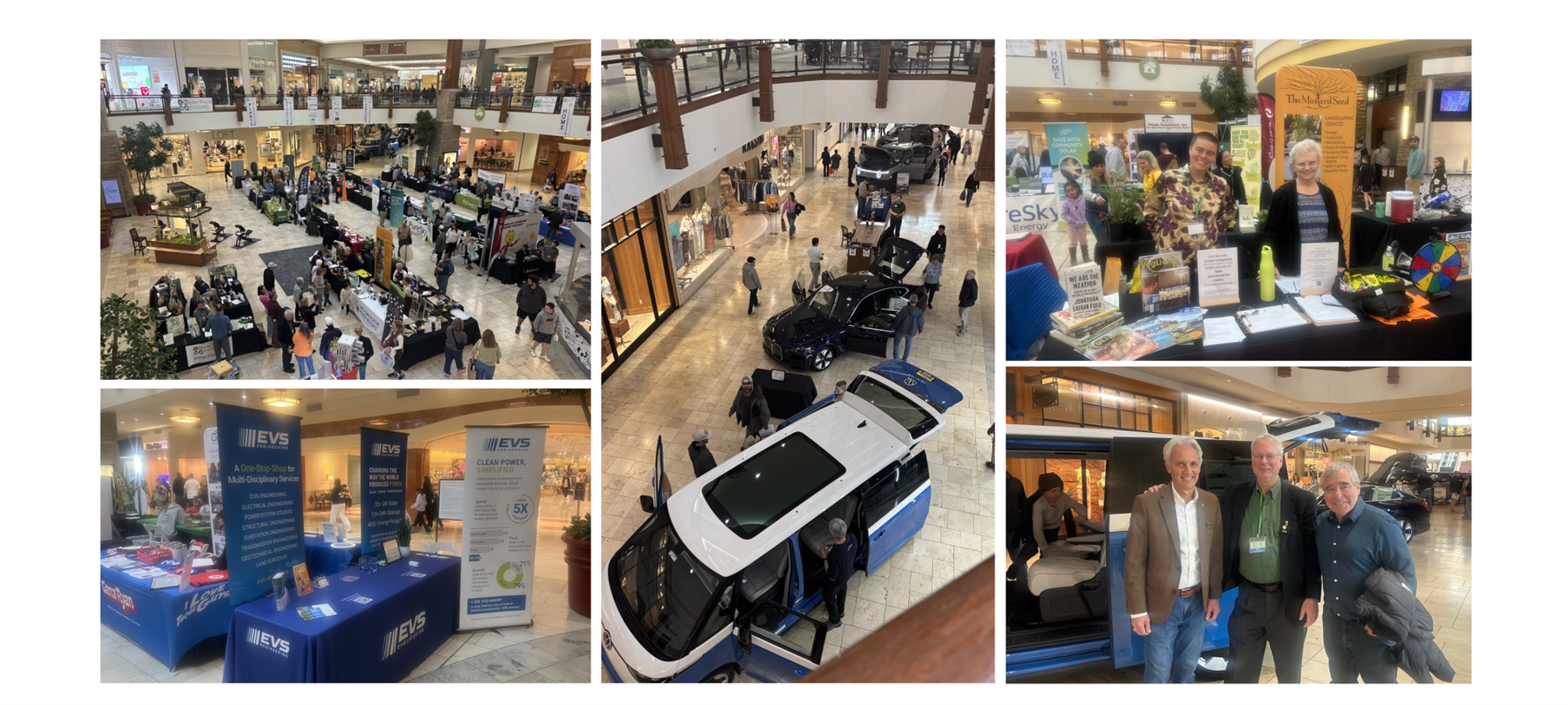 Eco Expo 2026!