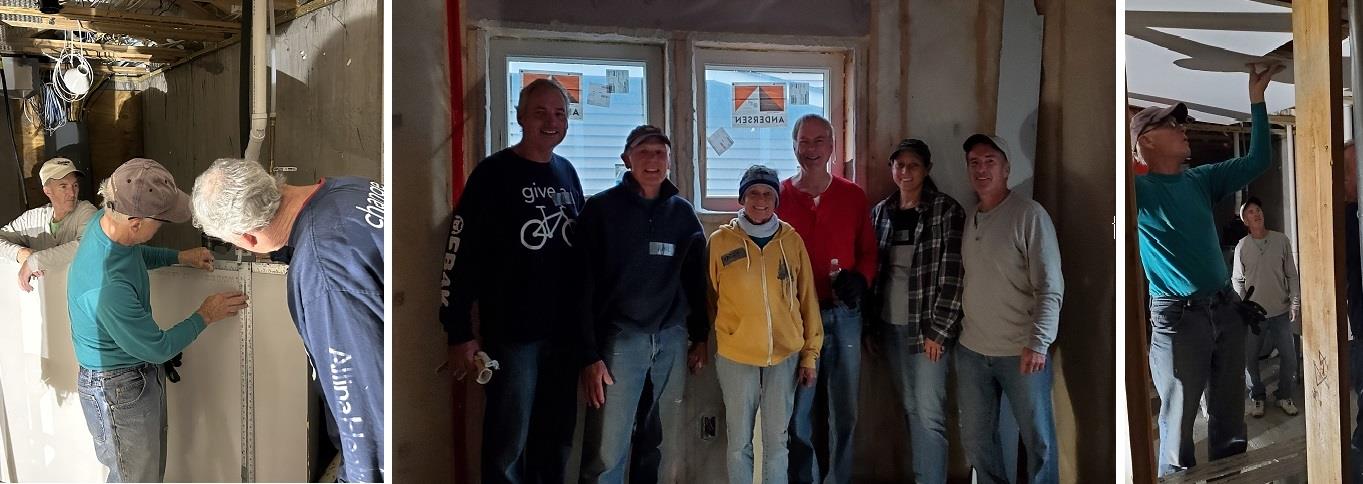 Habitat for Humanity. 2023