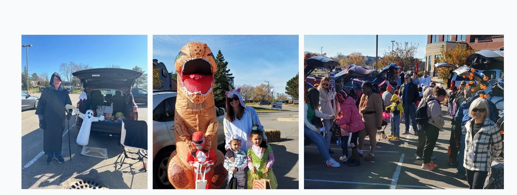Trunk & Treat 2024