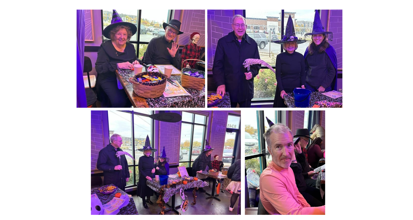 Trunk & Treat 2025