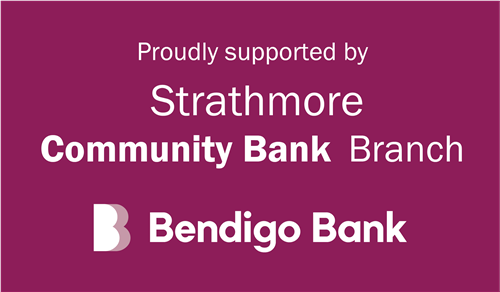 Bendigo Bank Strathmore