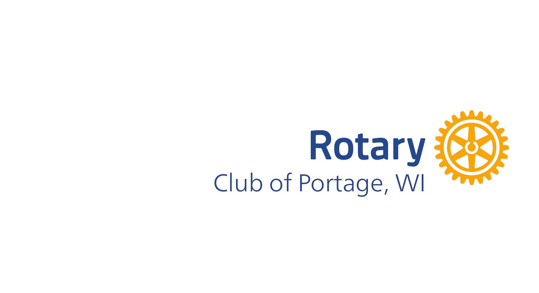 Portage logo