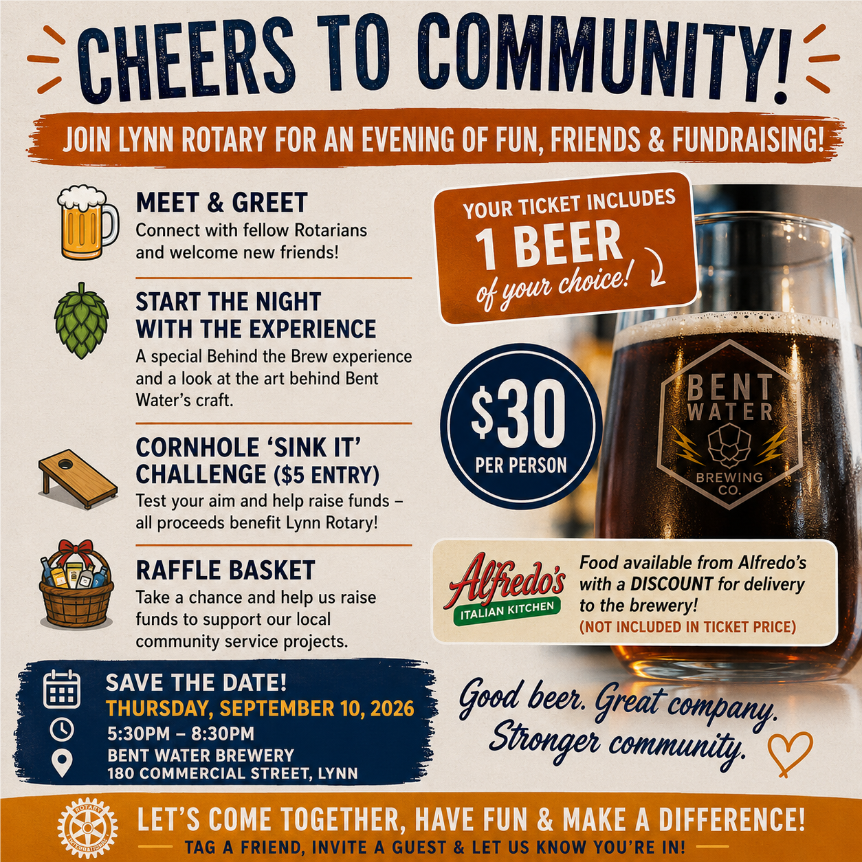 Scholarship Fundraising