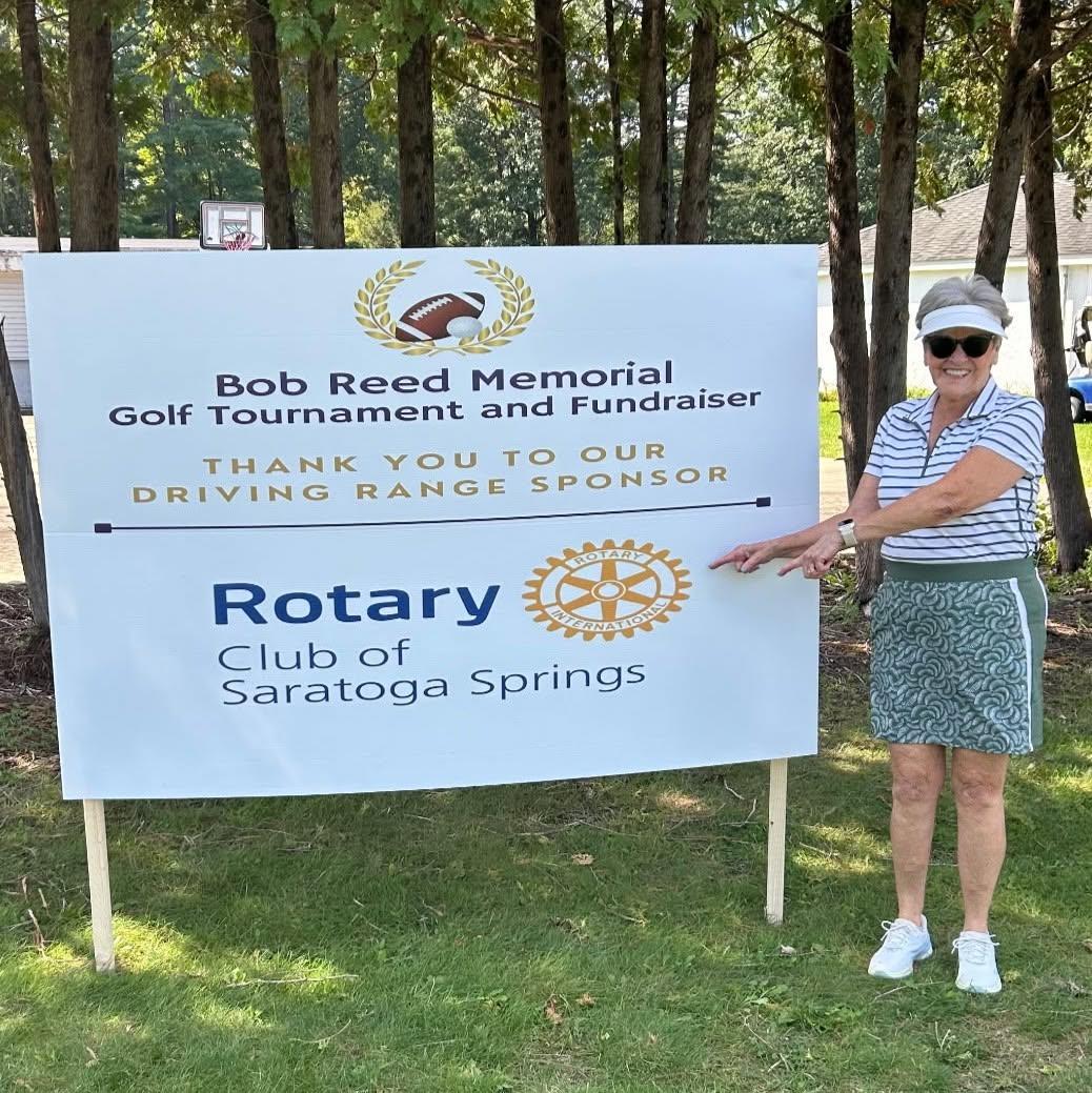 Bob Reed Memorial