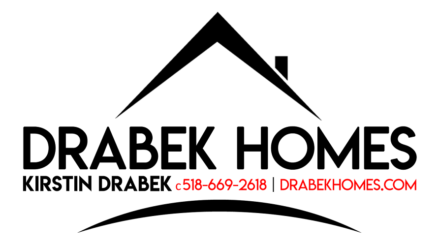 Visit Drabek Homes website