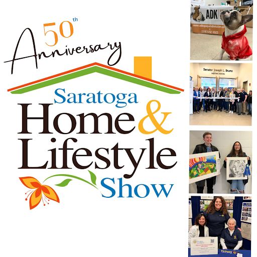 Saratoga Springs Rotary Home & Lifestyle Show Rotary Club of Saratoga