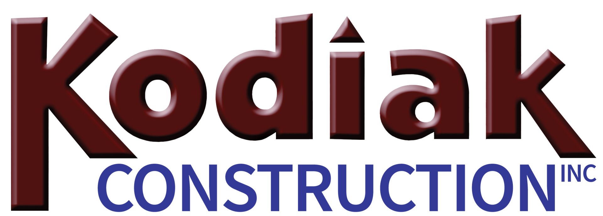 Visit Kodiak Construction website