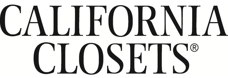 Visit California Closets website