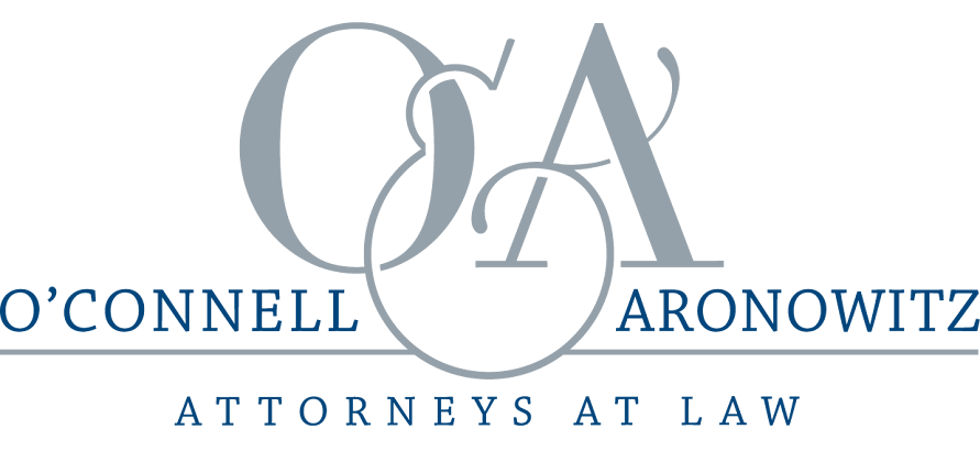 Visit O'Connell & Aronowitz website