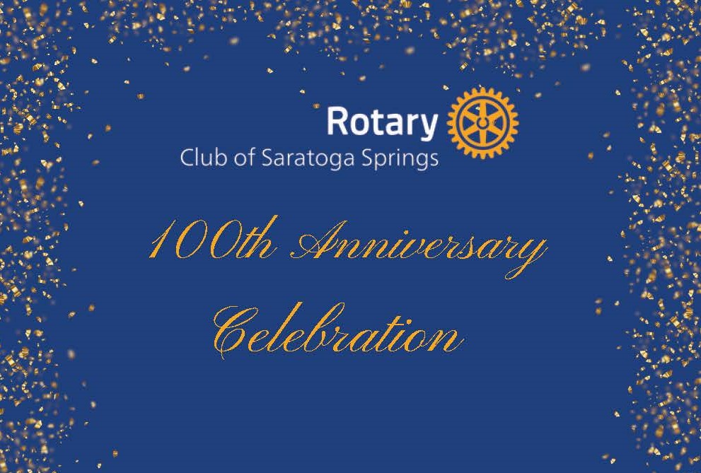100th Anniversary Gala Celebration