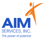 Visit AIM Services website