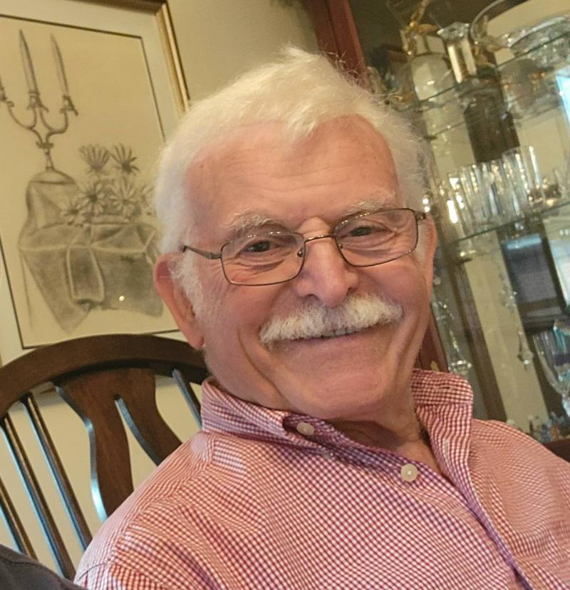 In Memory of Vinny DiPierro