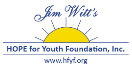 HOPE for Youth Foundation