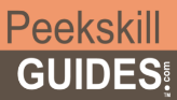 Peekskill Guides